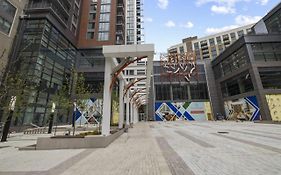 Whyhotel By Placemakr, Alexandria